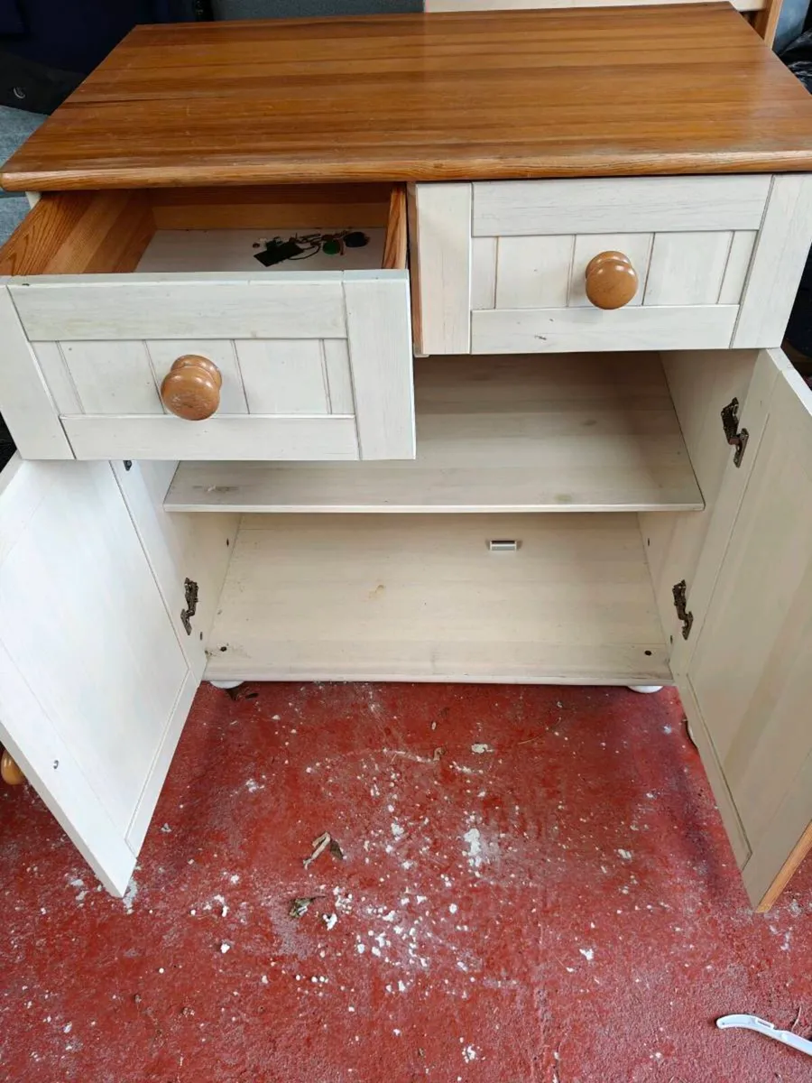 Sideboard/cabinet - Image 3