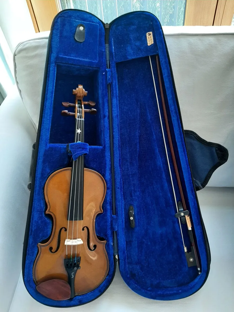 Violin - Image 1