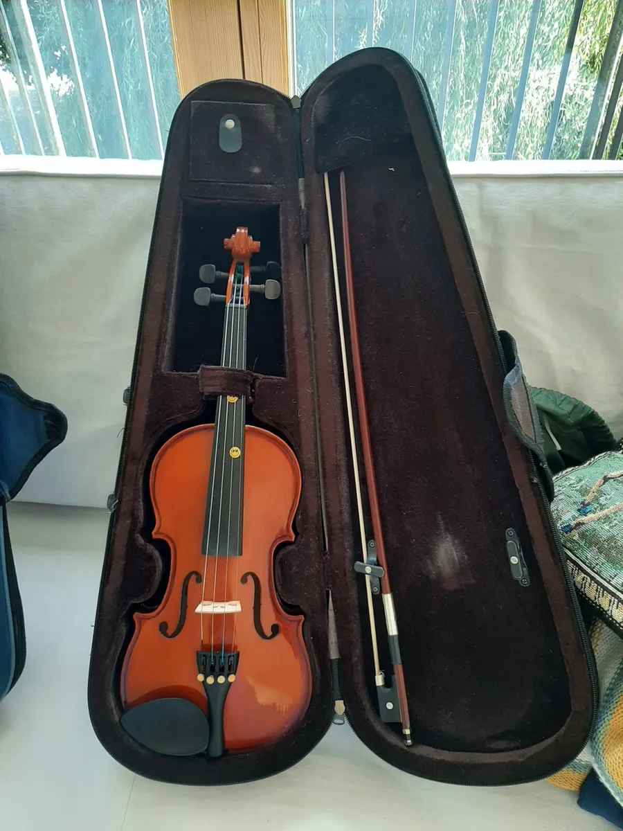 Violin - Image 2