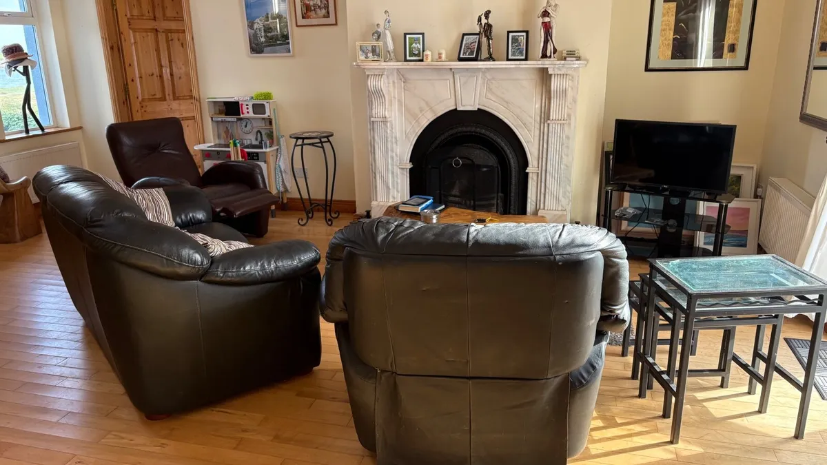 Bundle of living room furniture - Image 4
