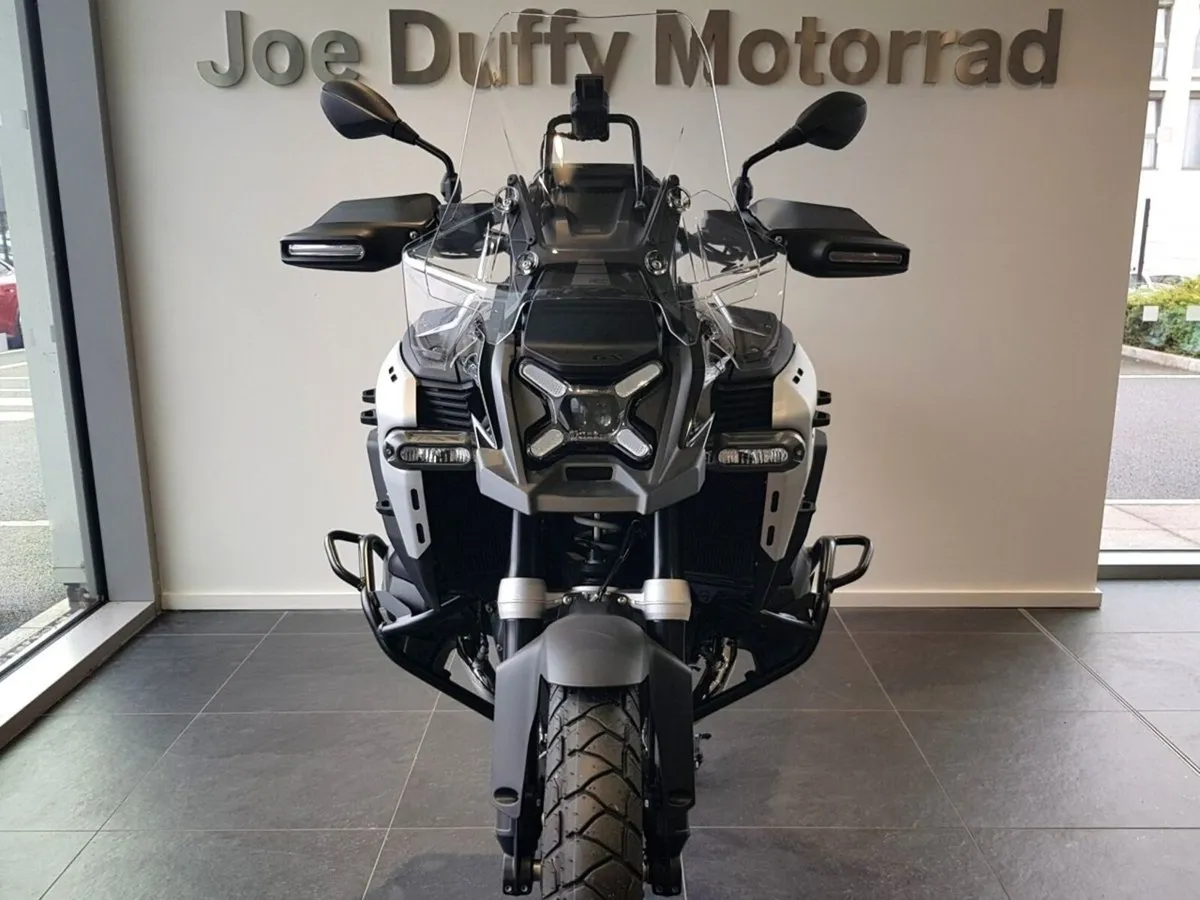 BMW R 1300 GS TE Finance Available. - Image 3