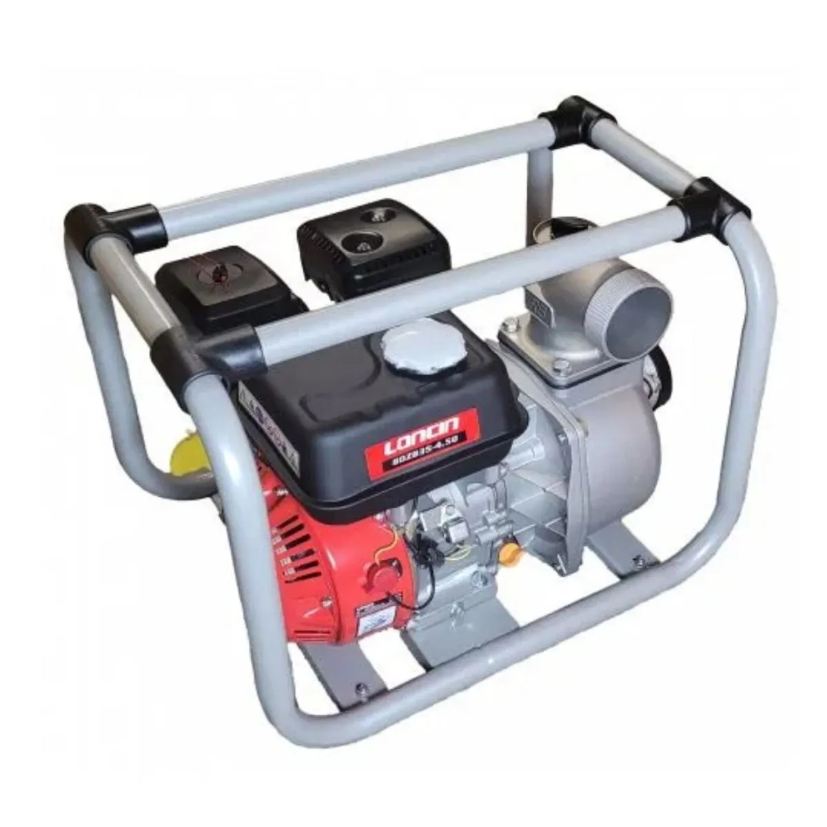 Loncin Petrol 3" Water Pump 800LPM - Image 1