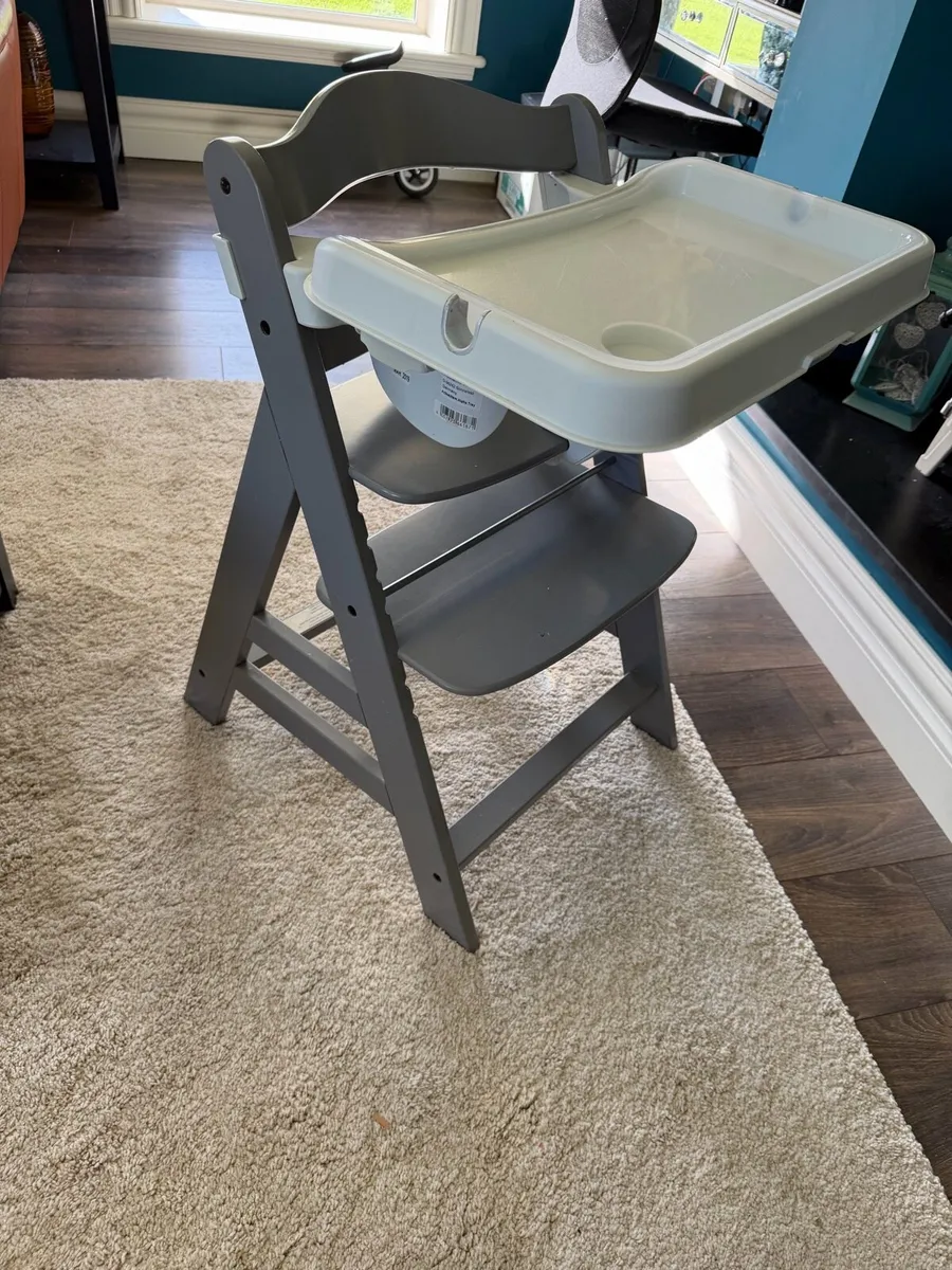 Hauck Baby High Chair - Image 2