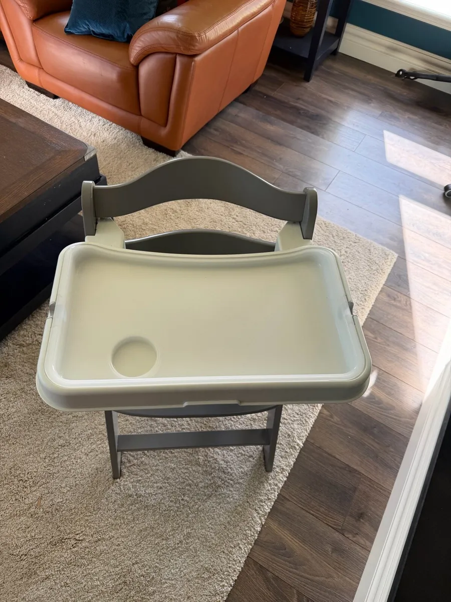 Hauck Baby High Chair - Image 3