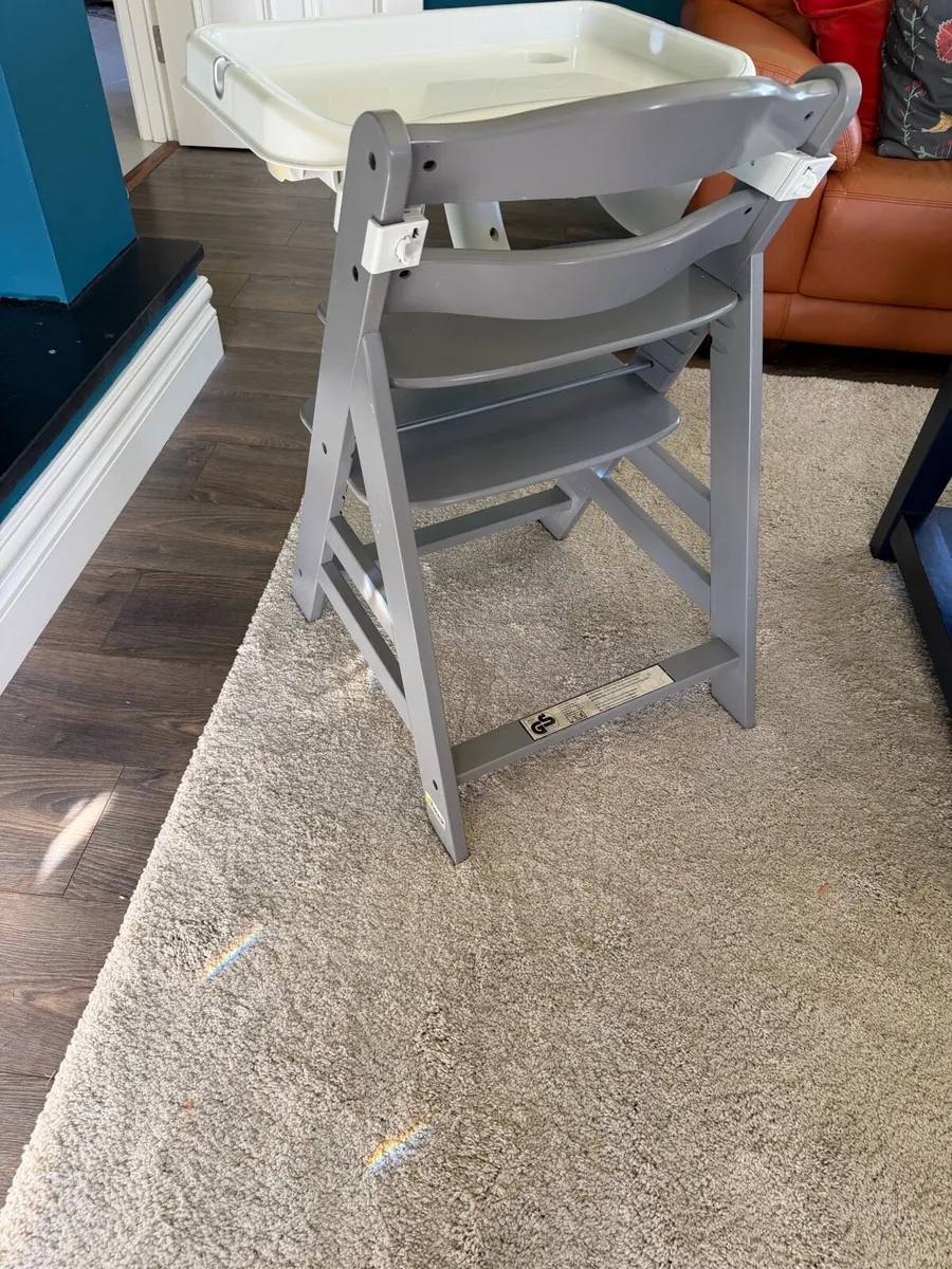 Hauck Baby High Chair - Image 4