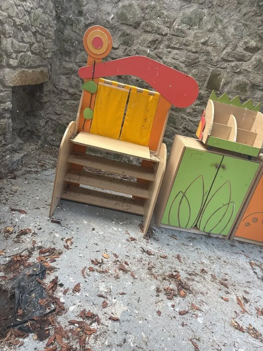 playroom - Image 1