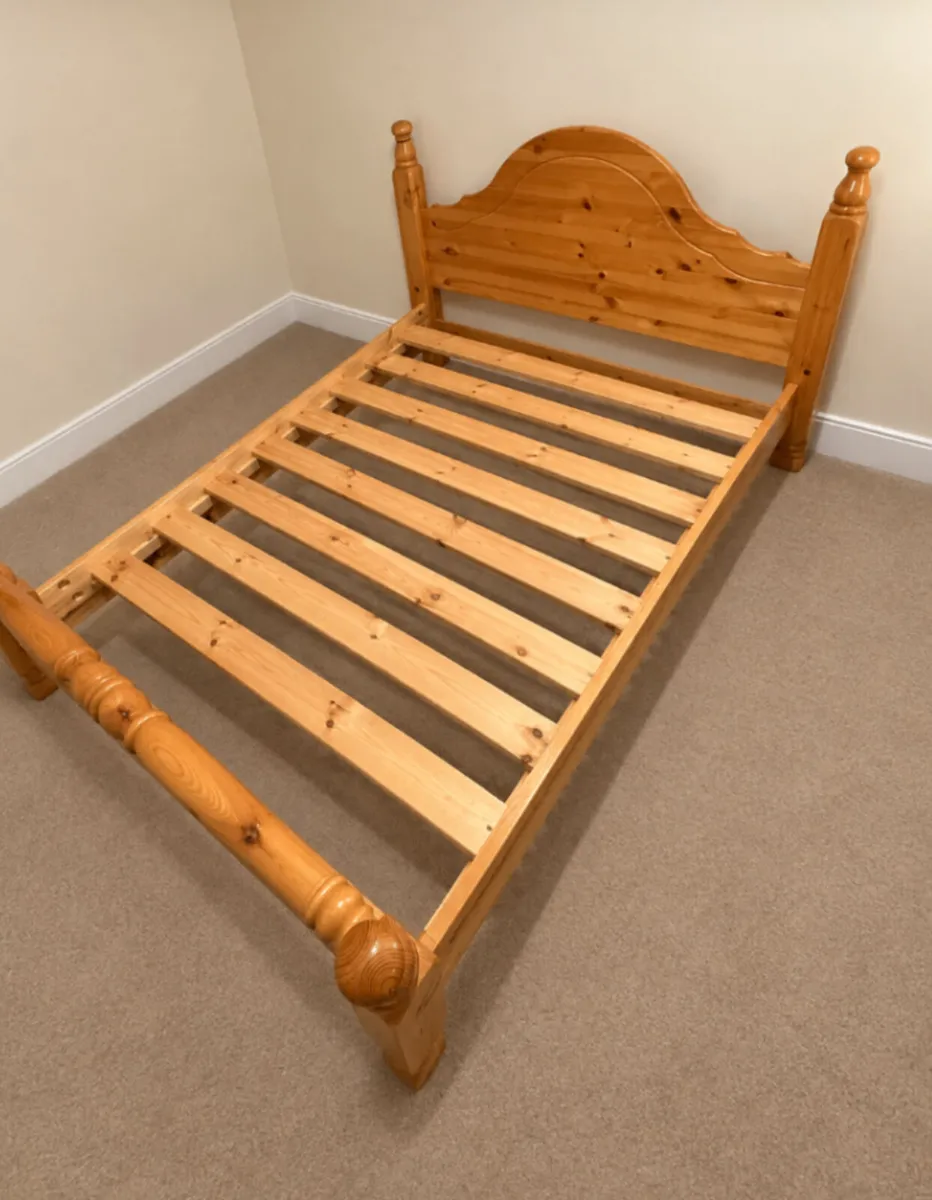 Bedroom furniture