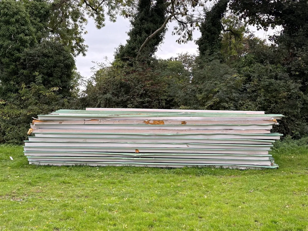 Kingspan Sheeting - Image 3