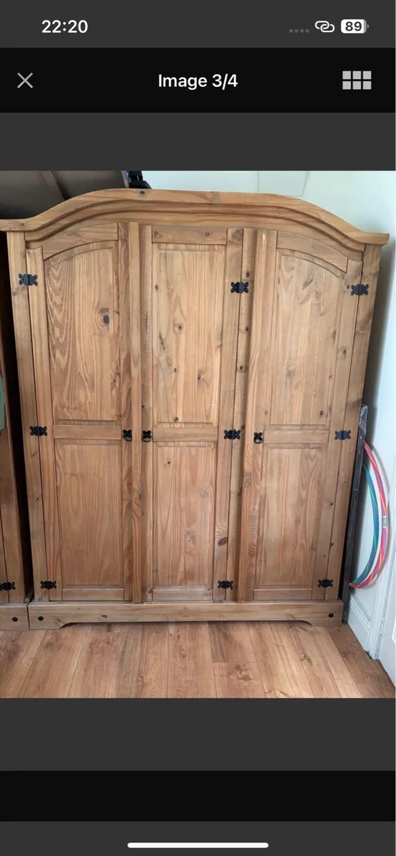 Wardrobe - Image 1