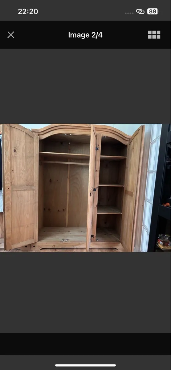 Wardrobe - Image 2