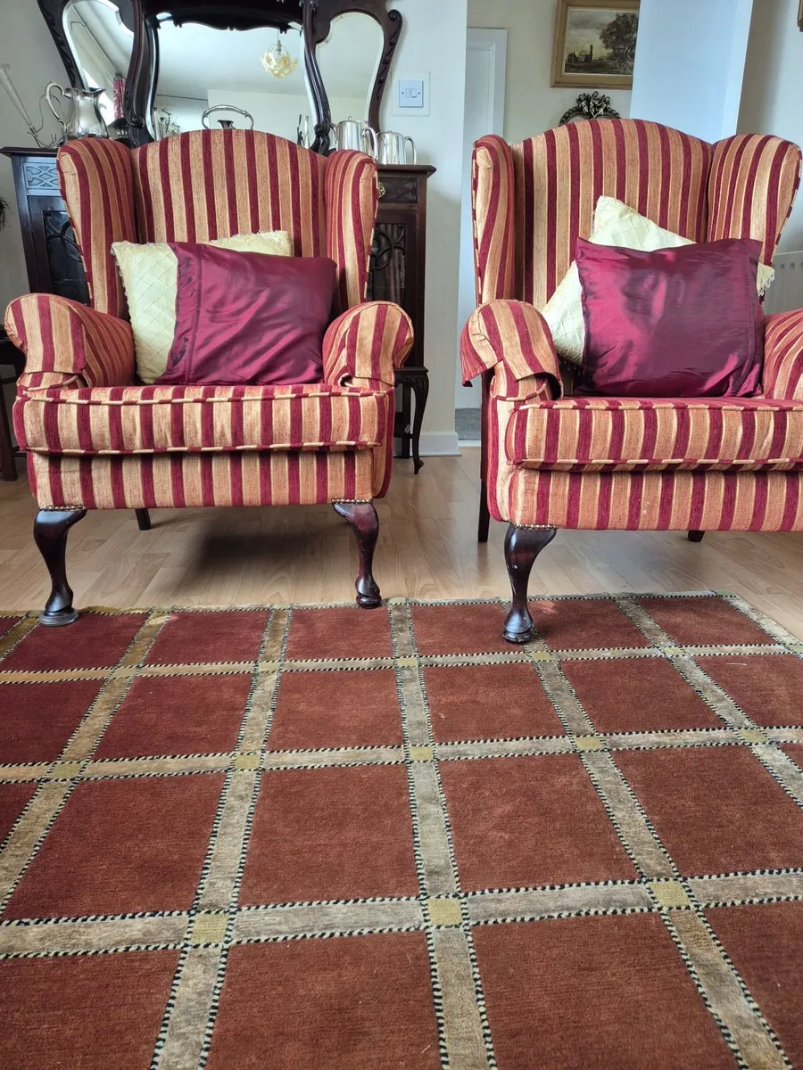 Chairs - Image 2