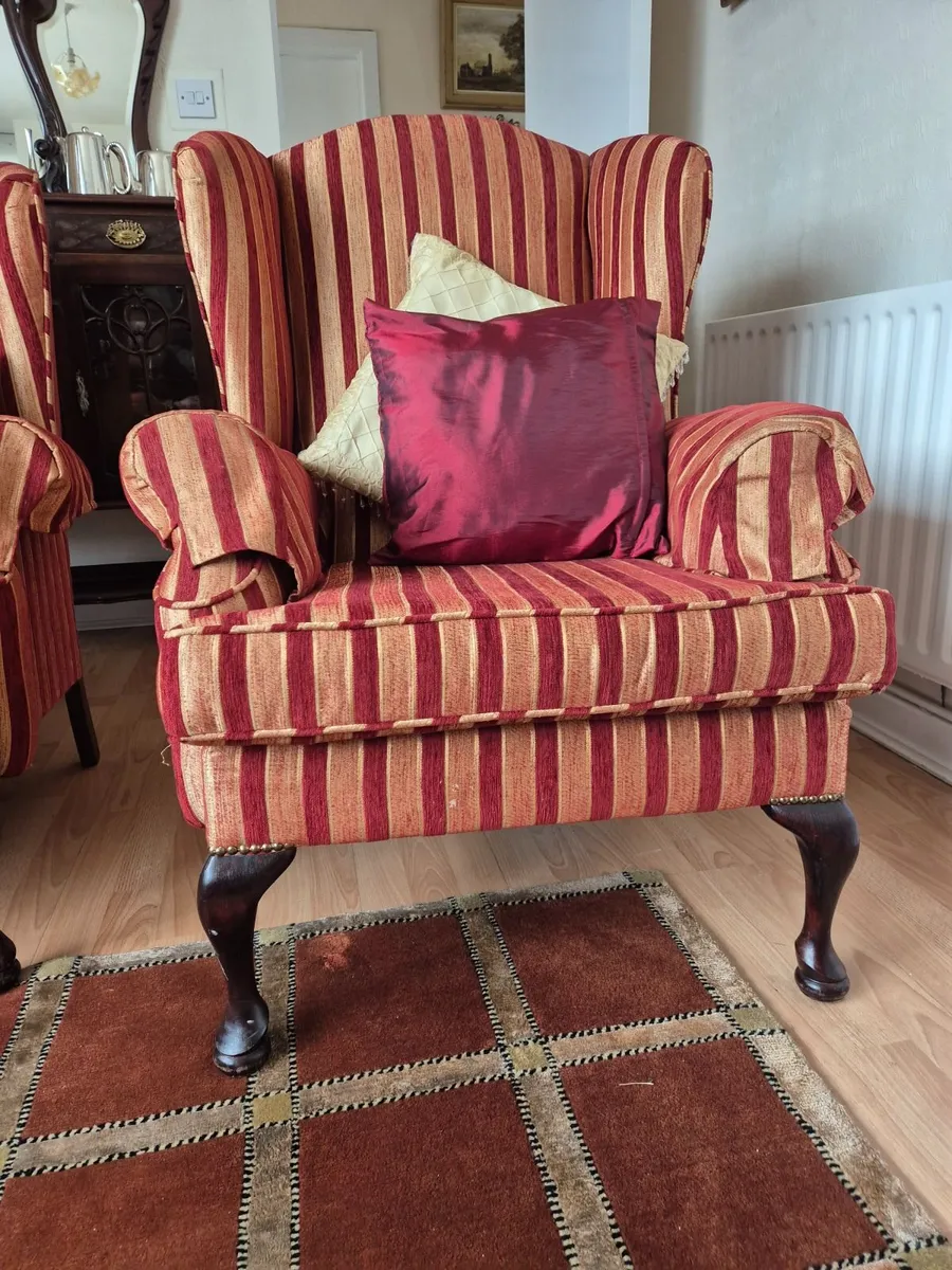 Chairs - Image 1