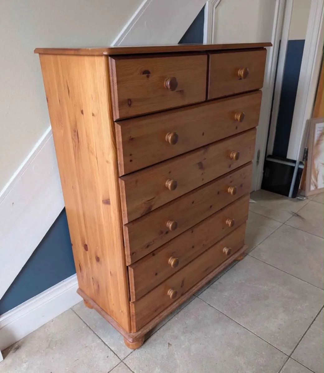 Storage drawers - Image 2