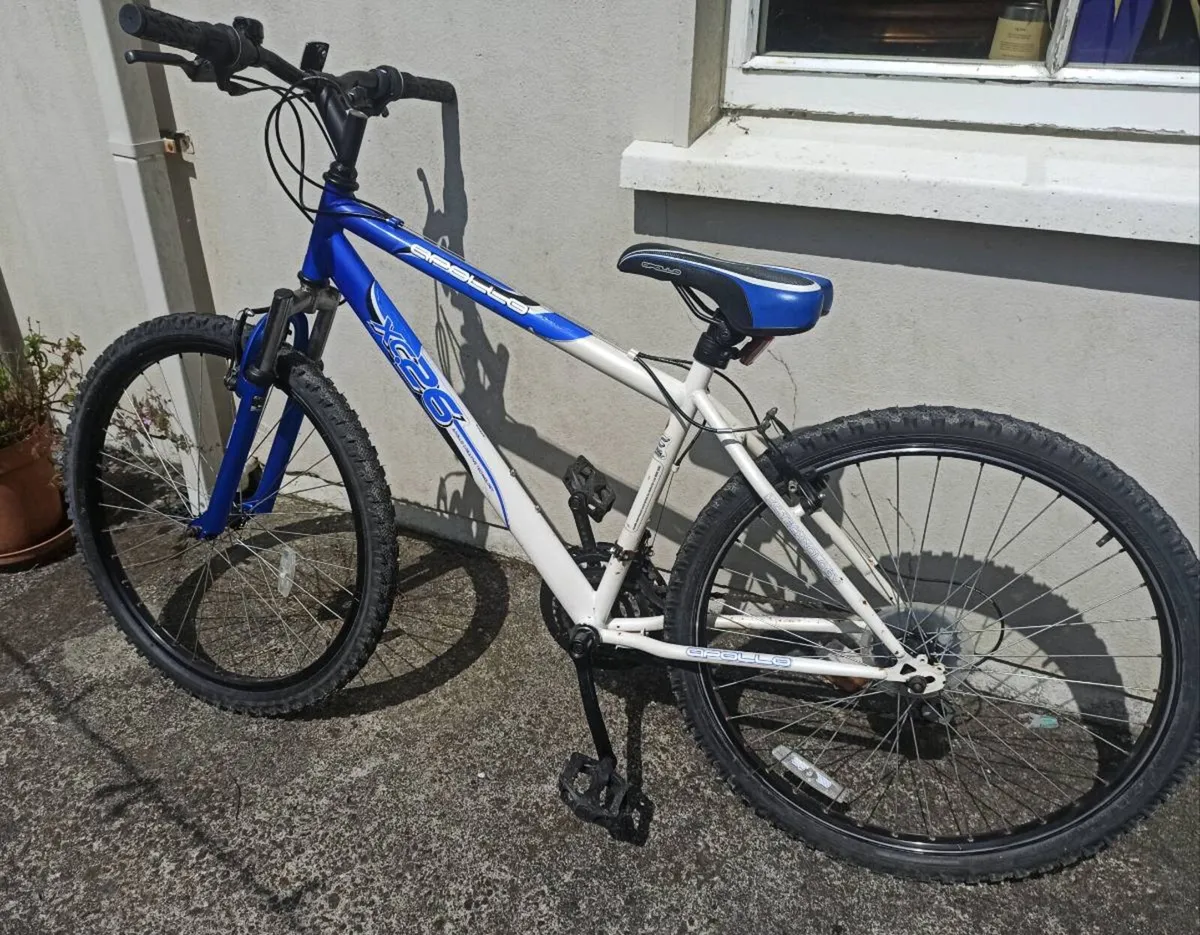 Bike - Image 3