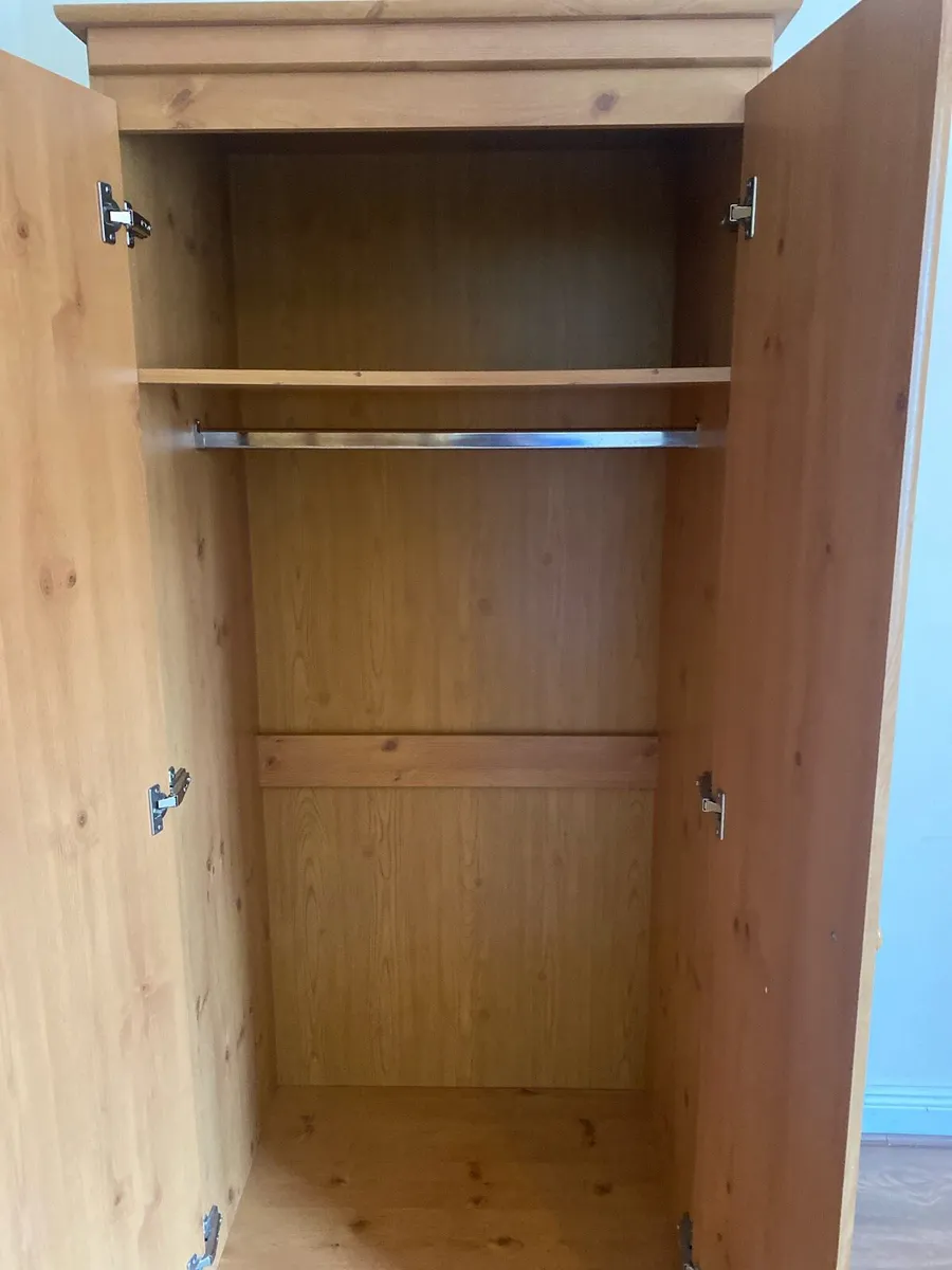 Wardrobe - Image 1