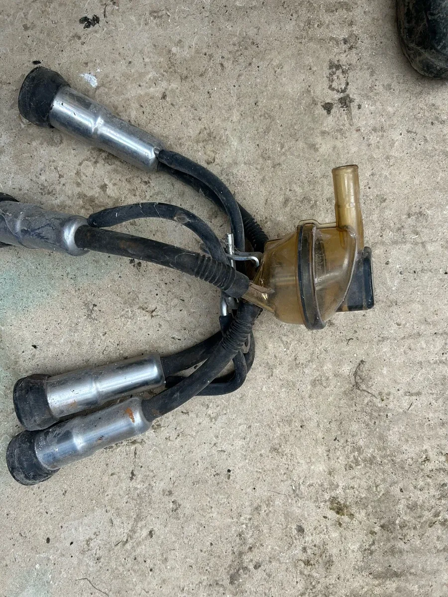 Boumatic milk indicators and clusters x10 - Image 2
