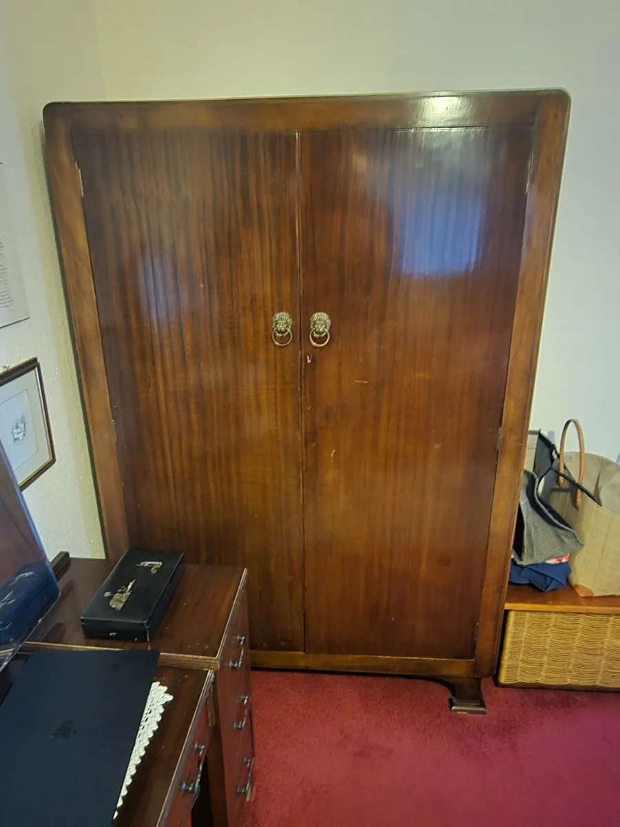 Wardrobe - Image 1