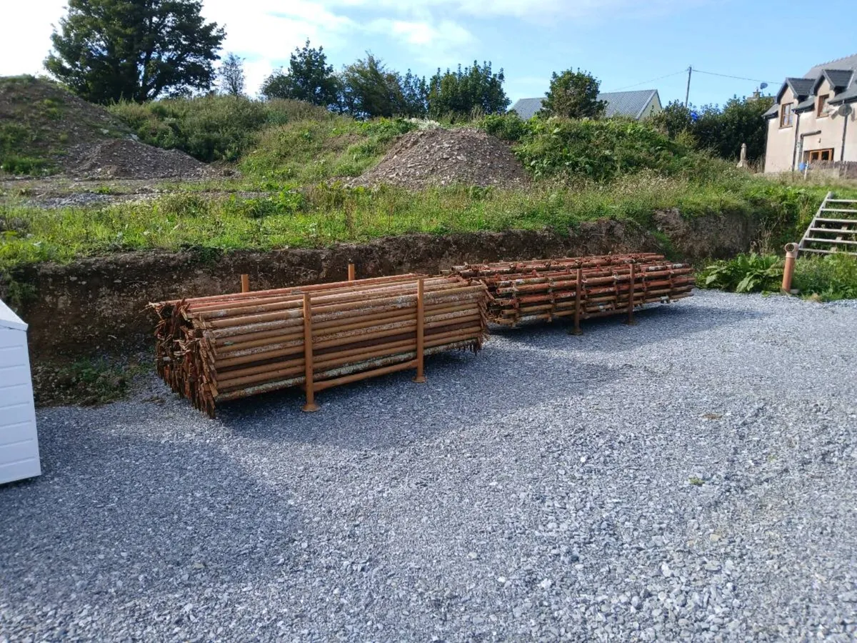 Scaffold - Image 2