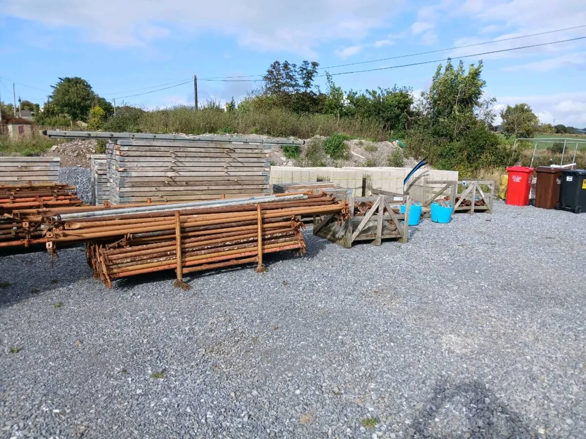 Scaffold - Image 4
