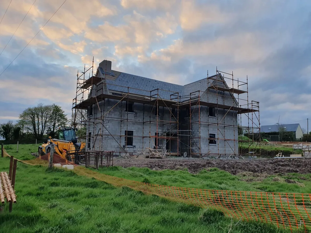 Scaffold - Image 1
