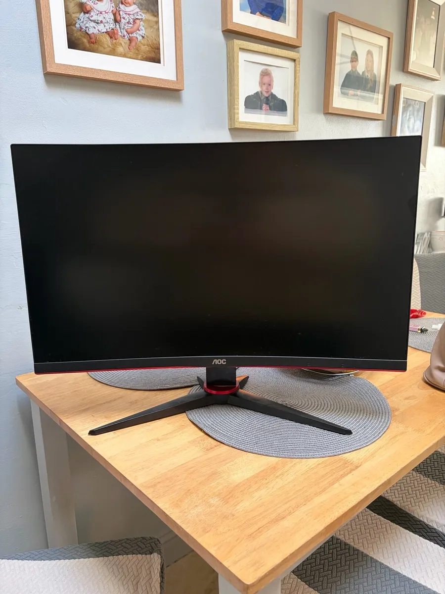 Gaming Monitor - Image 1