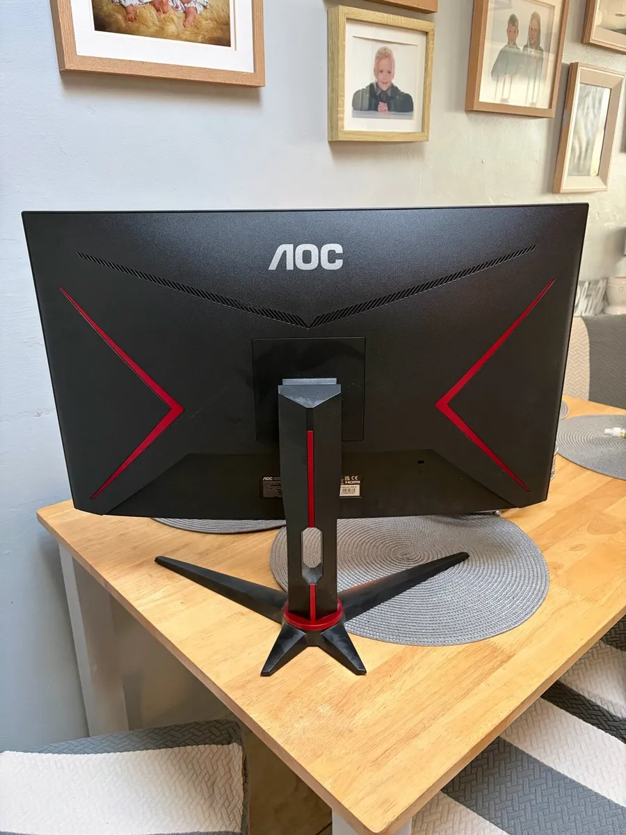 Gaming Monitor - Image 3