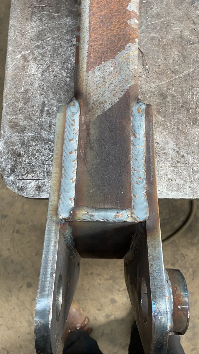Steel Welded Frame Sheds - Image 3