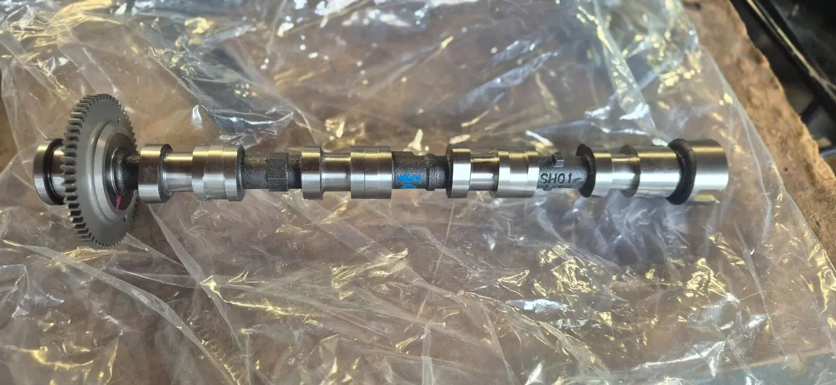 Camshaft for Mazda 6 2.2 Diesel Skyactive - Image 1