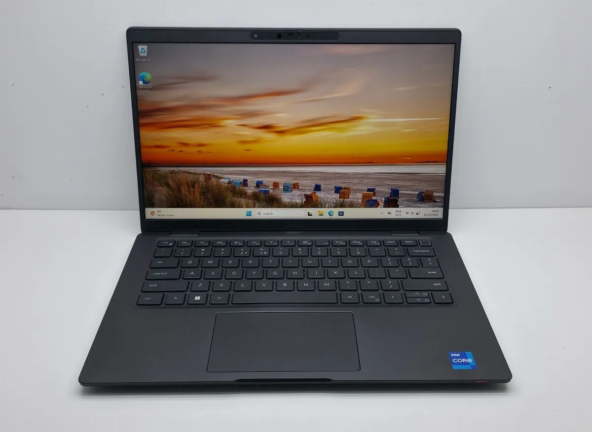 Dell Latitude 7430-i5(12gen)/16GB RAM/Win11 Laptop