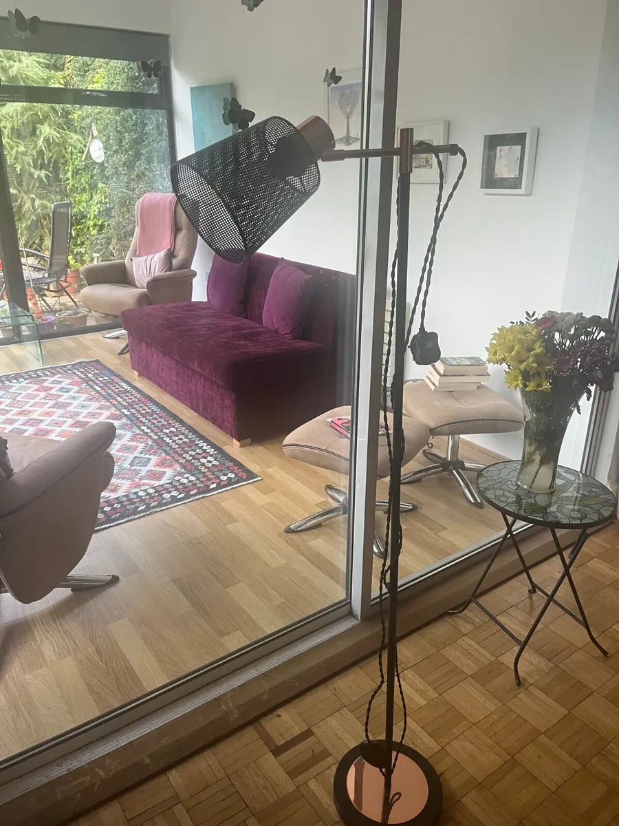 Standard lamp - Image 2