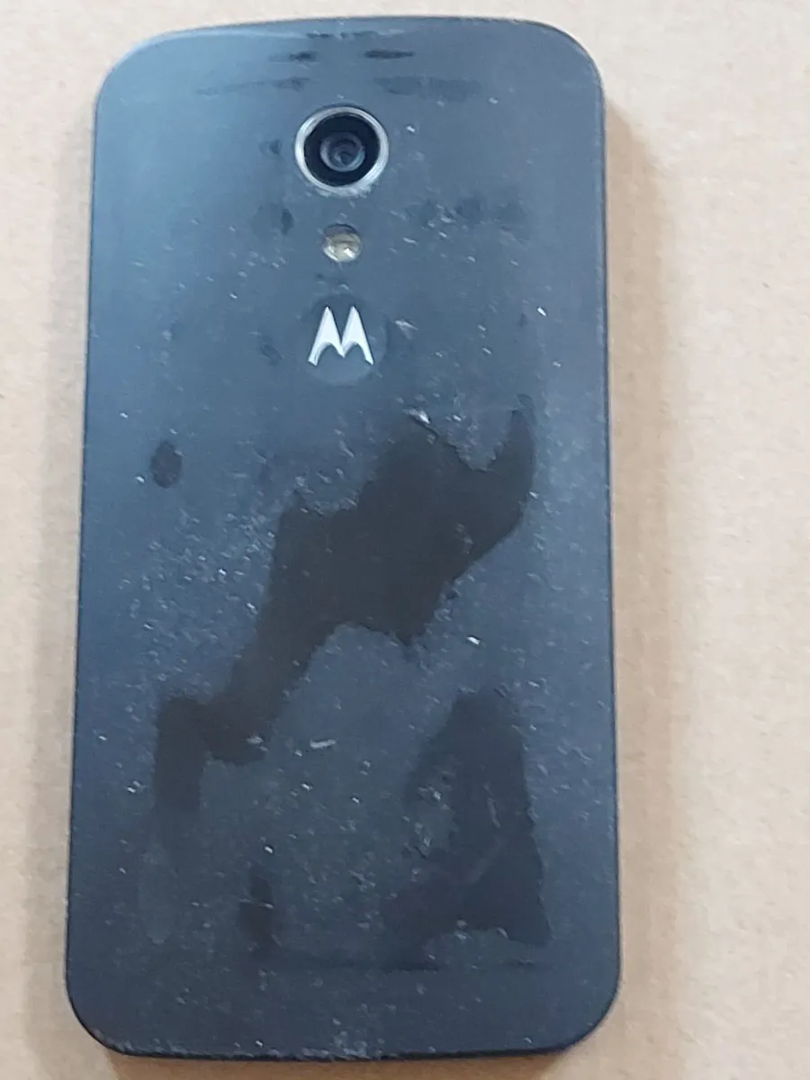 Motorolla Mobile, Model Moto G (2014), 8GB, - Image 3