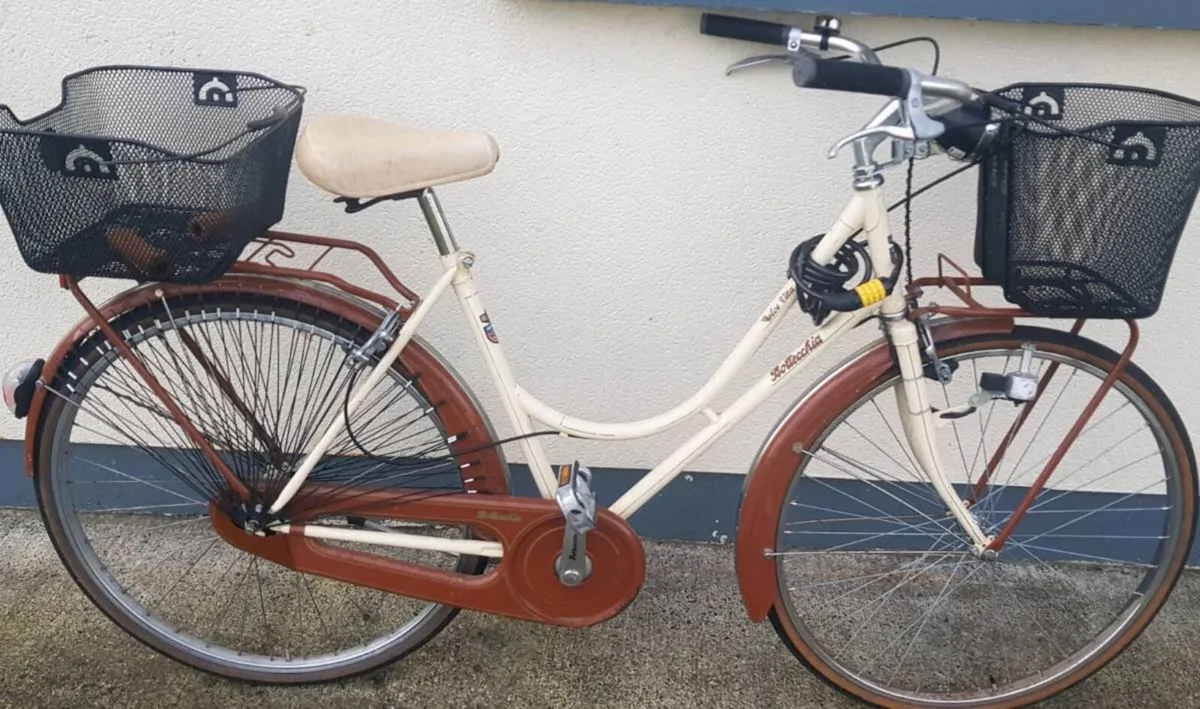 Ladies bike - Image 1