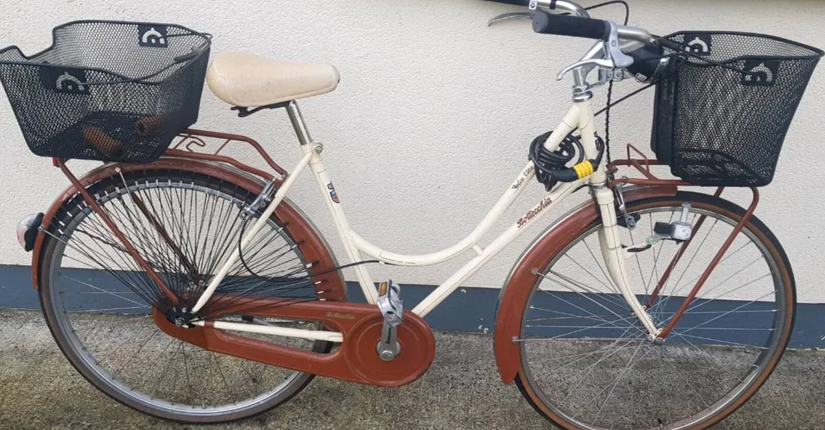 Ladies bike - Image 2