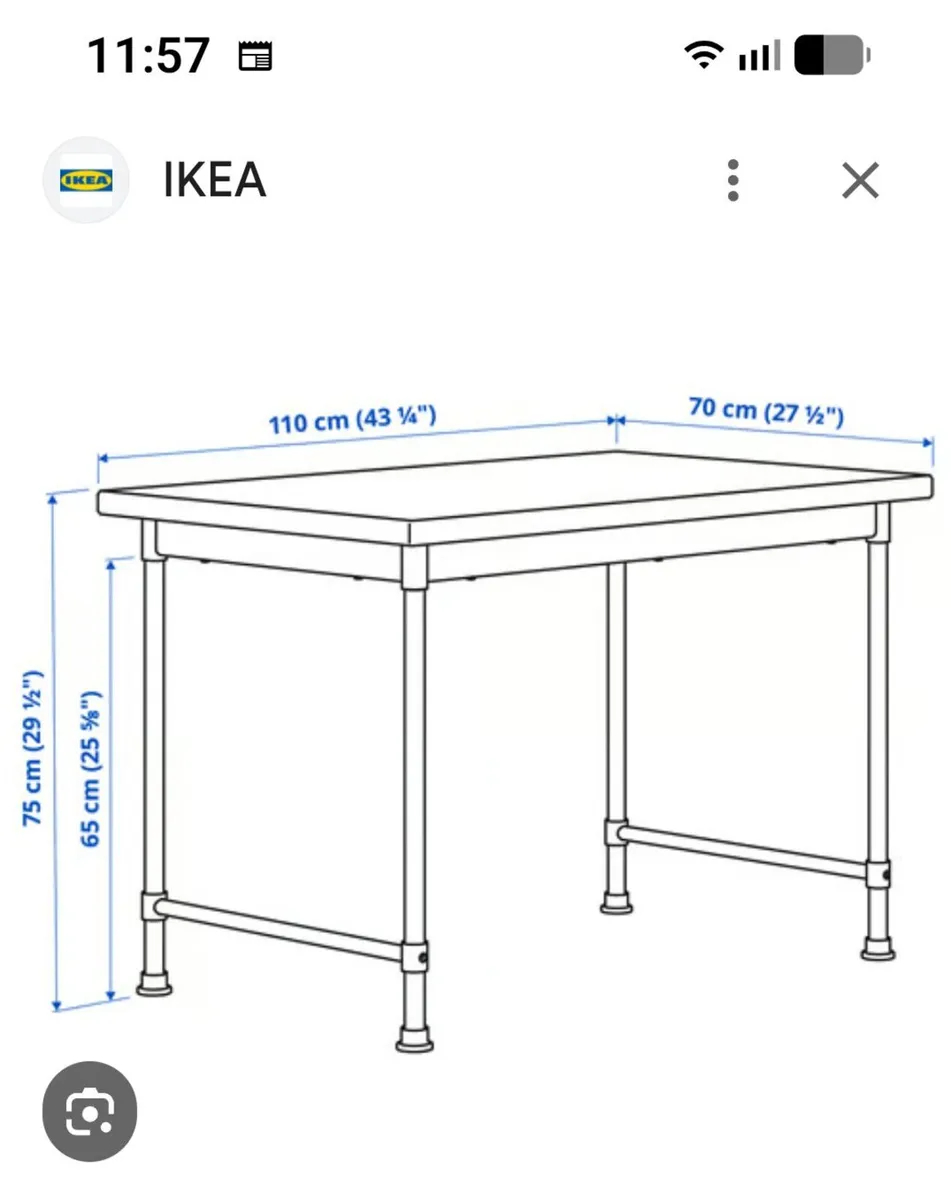 Desk - Image 2
