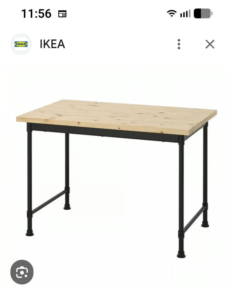 Desk - Image 1
