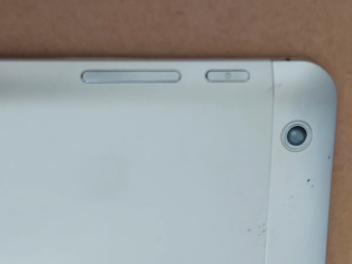 HP 8 inch Tablet, Model HP 8 G2, 16GB, excellent - Image 3