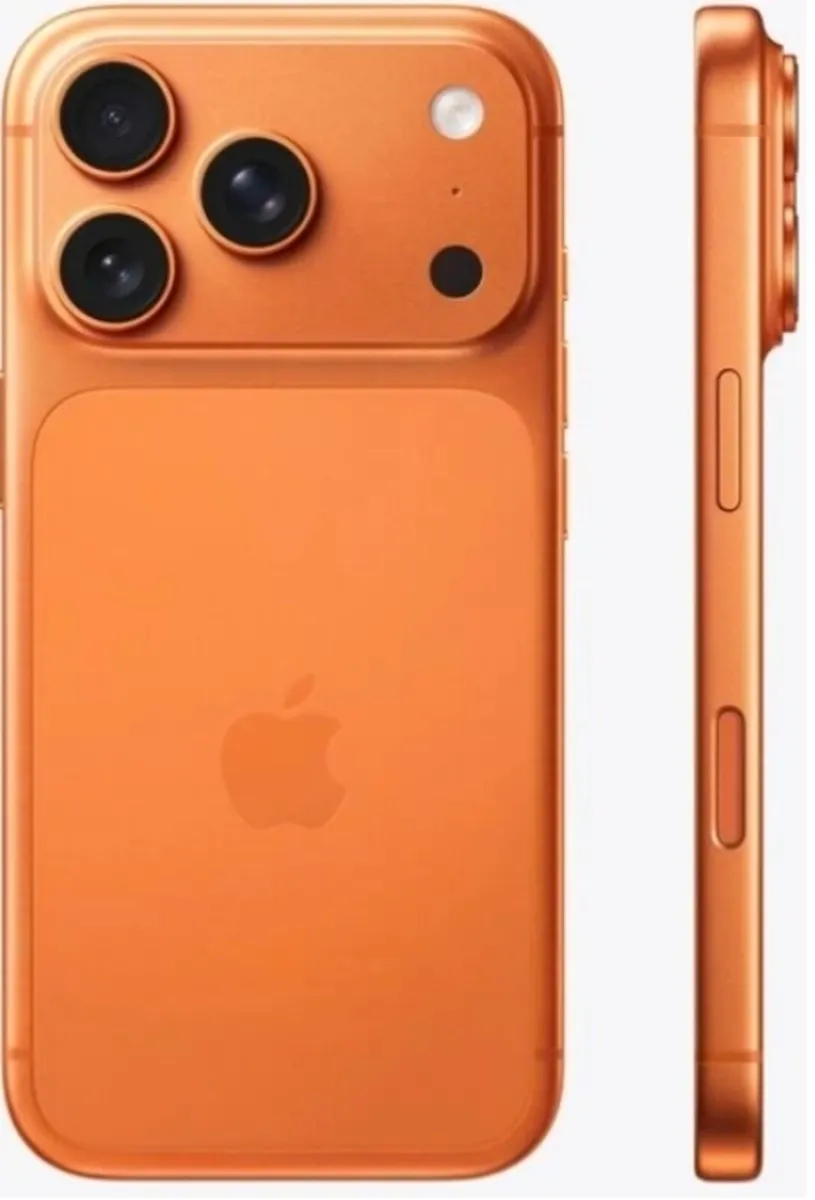 IPHONE 17 PRO MAX - Image 2