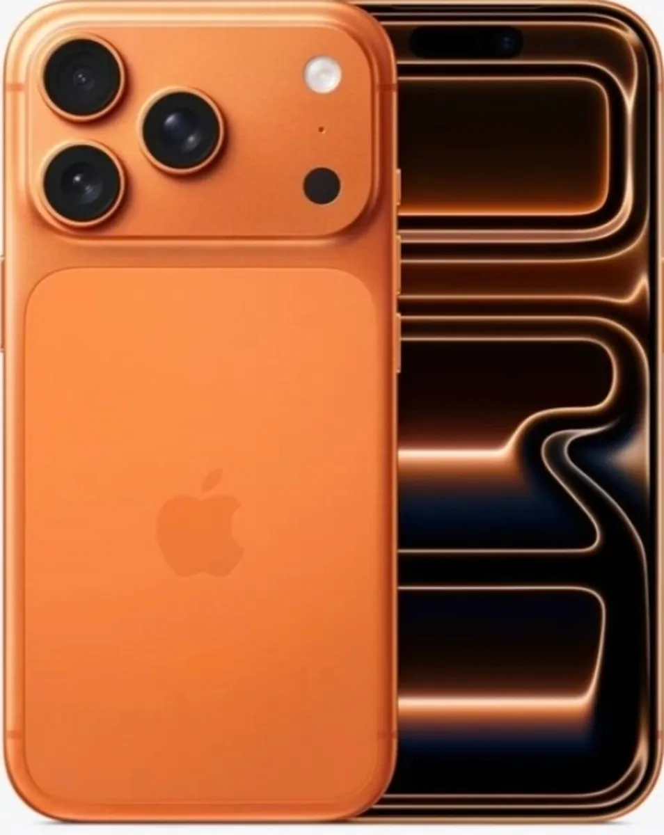IPHONE 17 PRO MAX - Image 3
