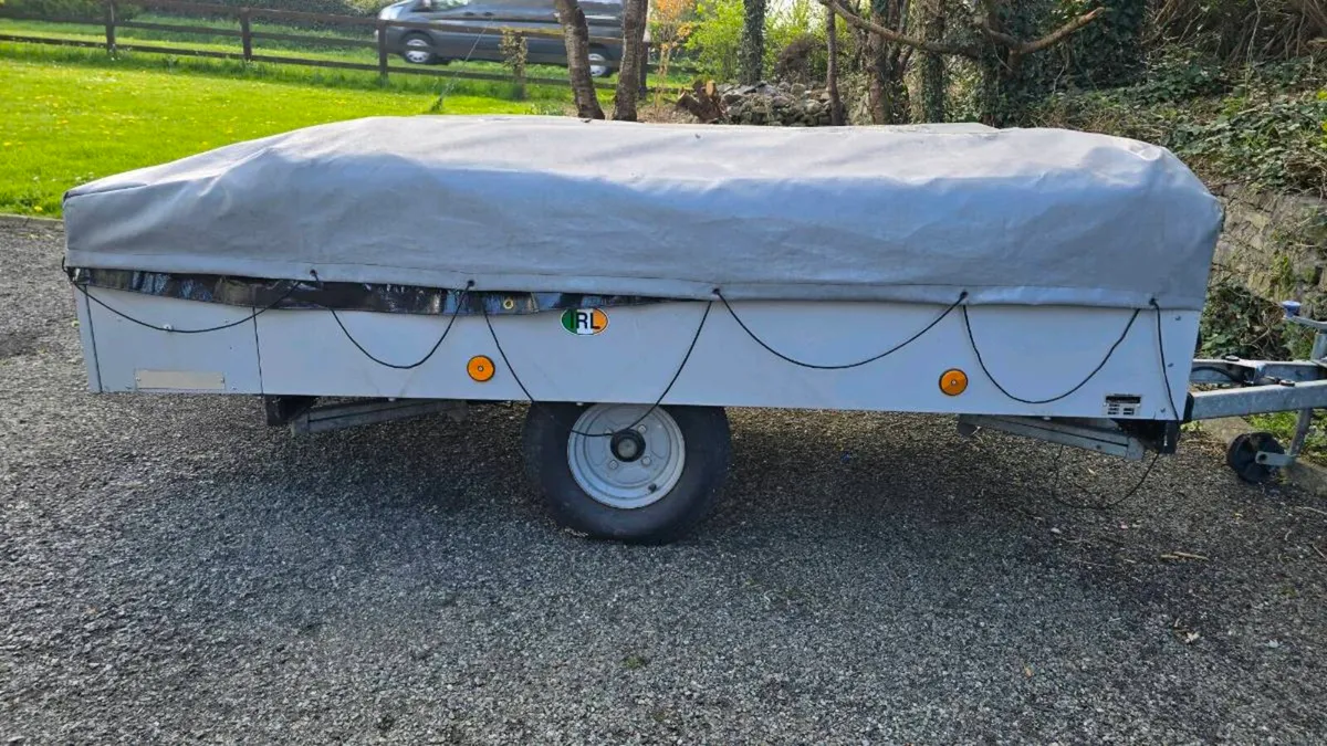 Trigano Oceane 315 GL - Image 2