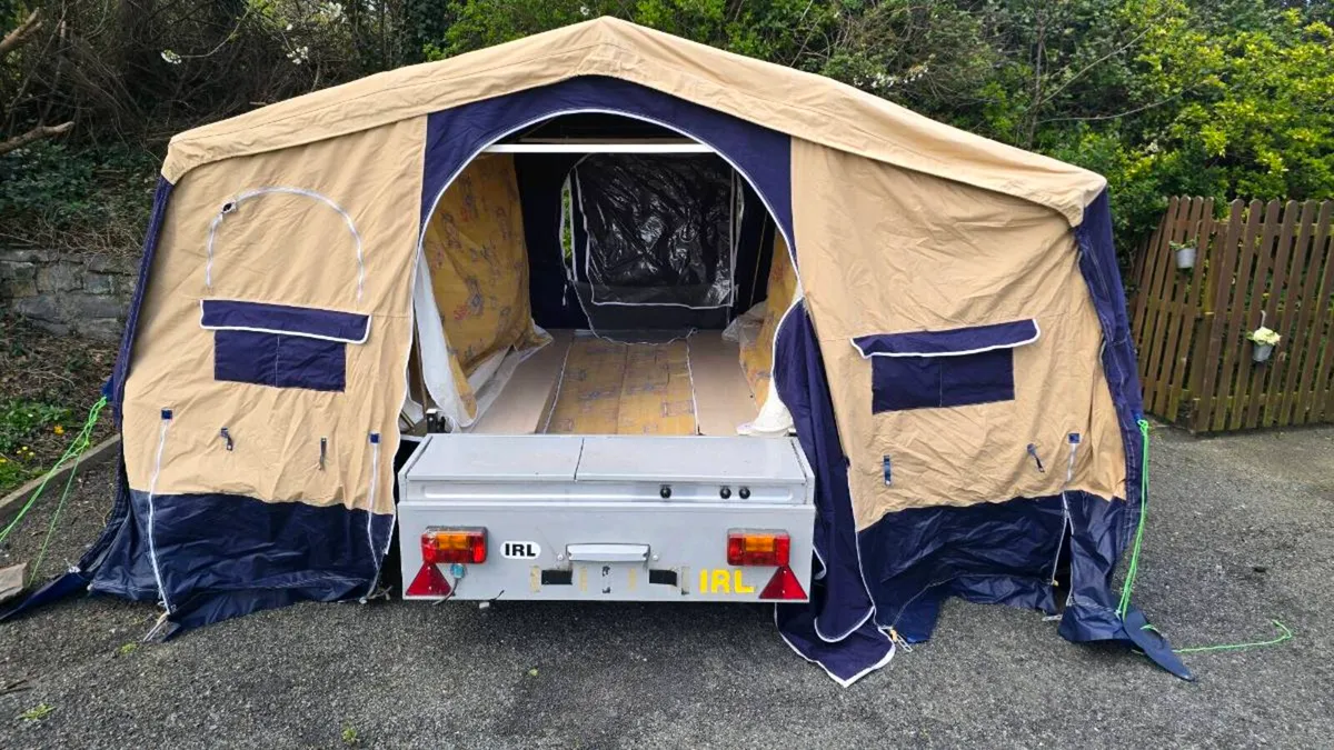Trigano Oceane 315 GL - Image 3