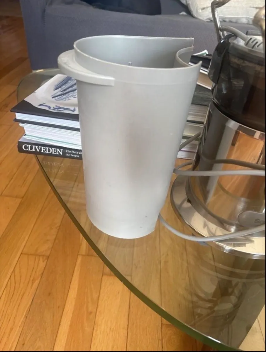 Sage juicer - Image 2