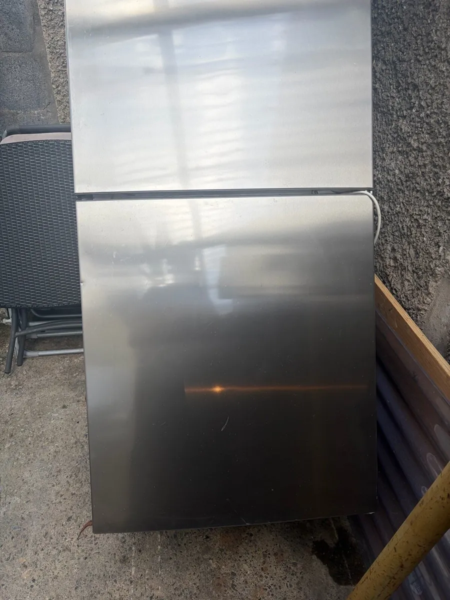 Bosch Fridge freezer - Image 2