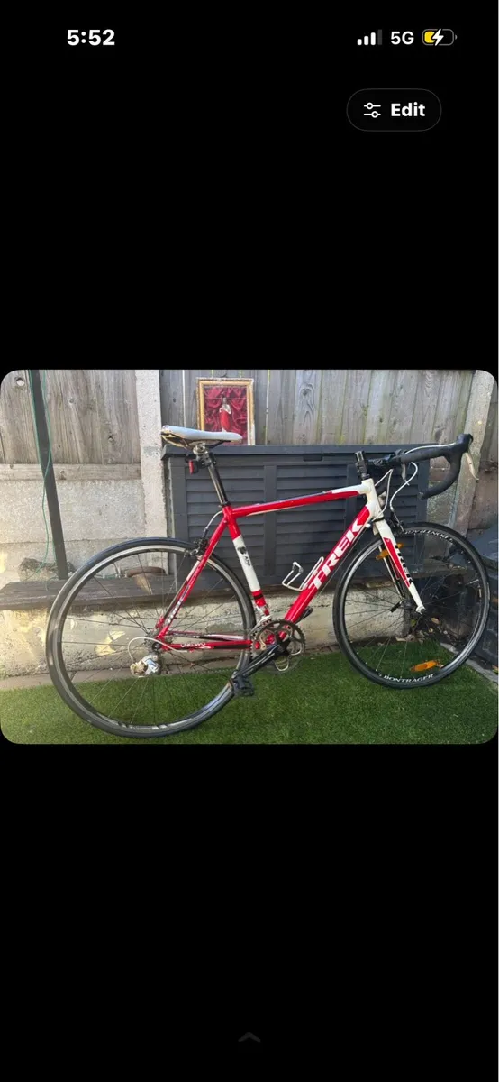 Trek alpha - Image 2