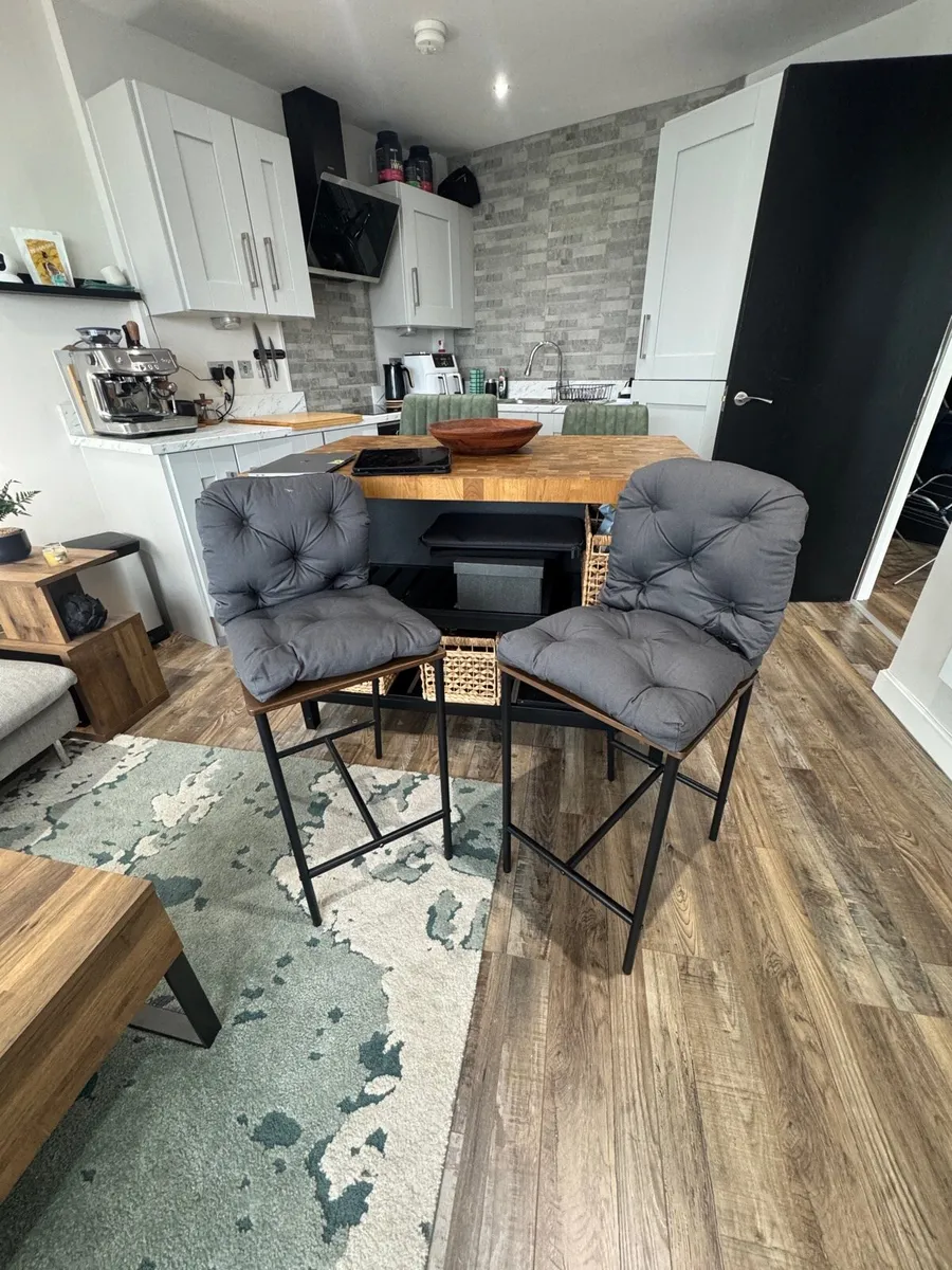 Stools - Image 1