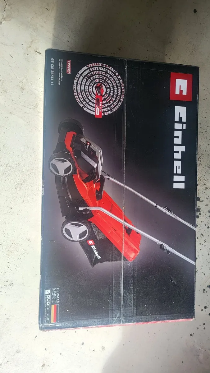 Lawnmower - Image 2