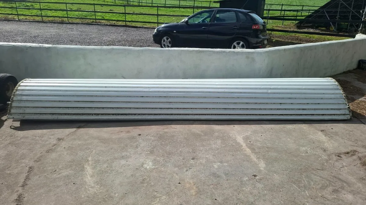 15ft Roller door - Image 3