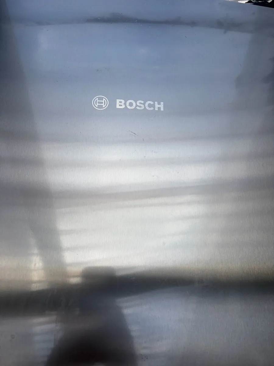 Bosch Fridge freezer - Image 4