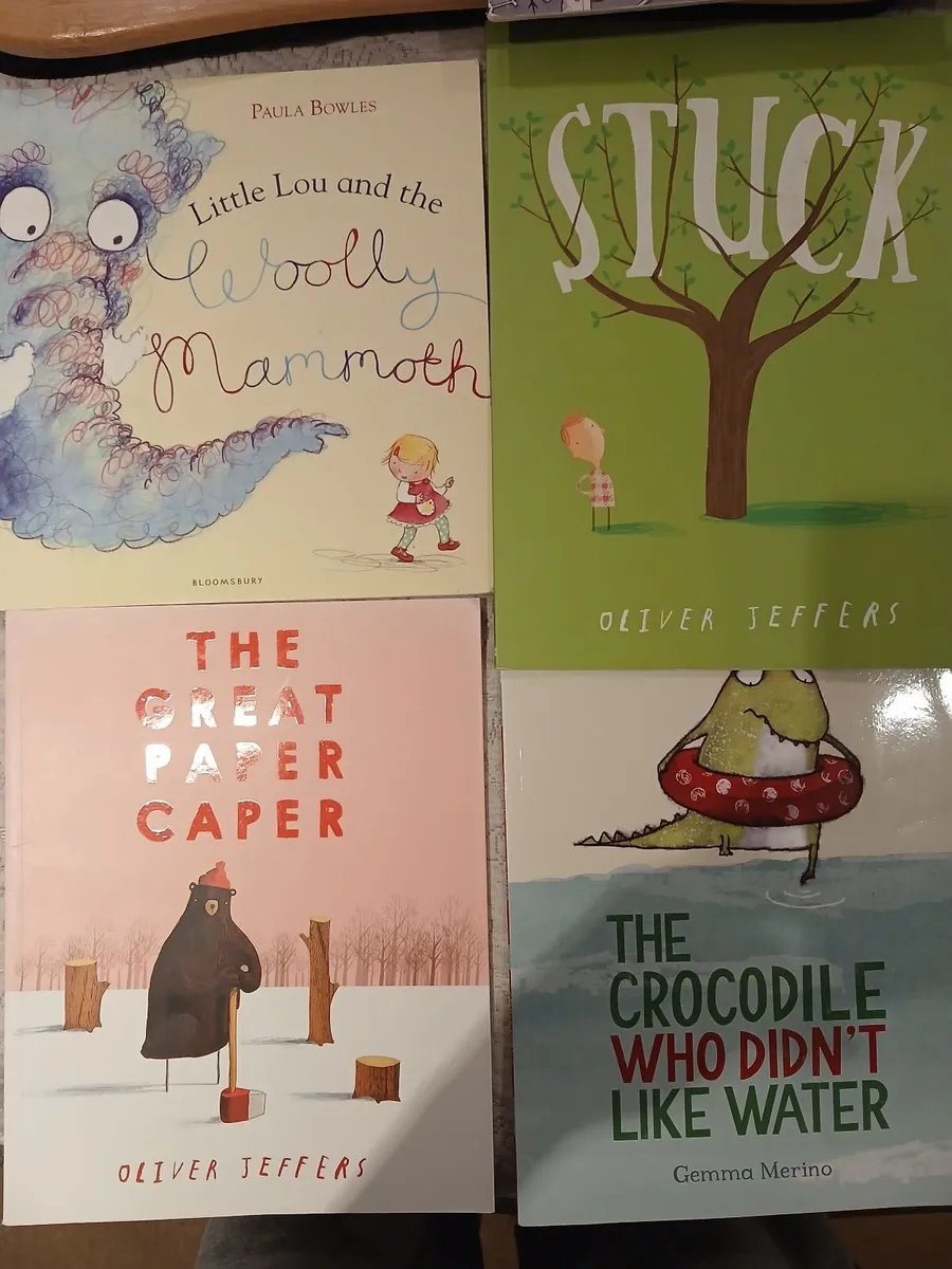 Children's books - Image 2