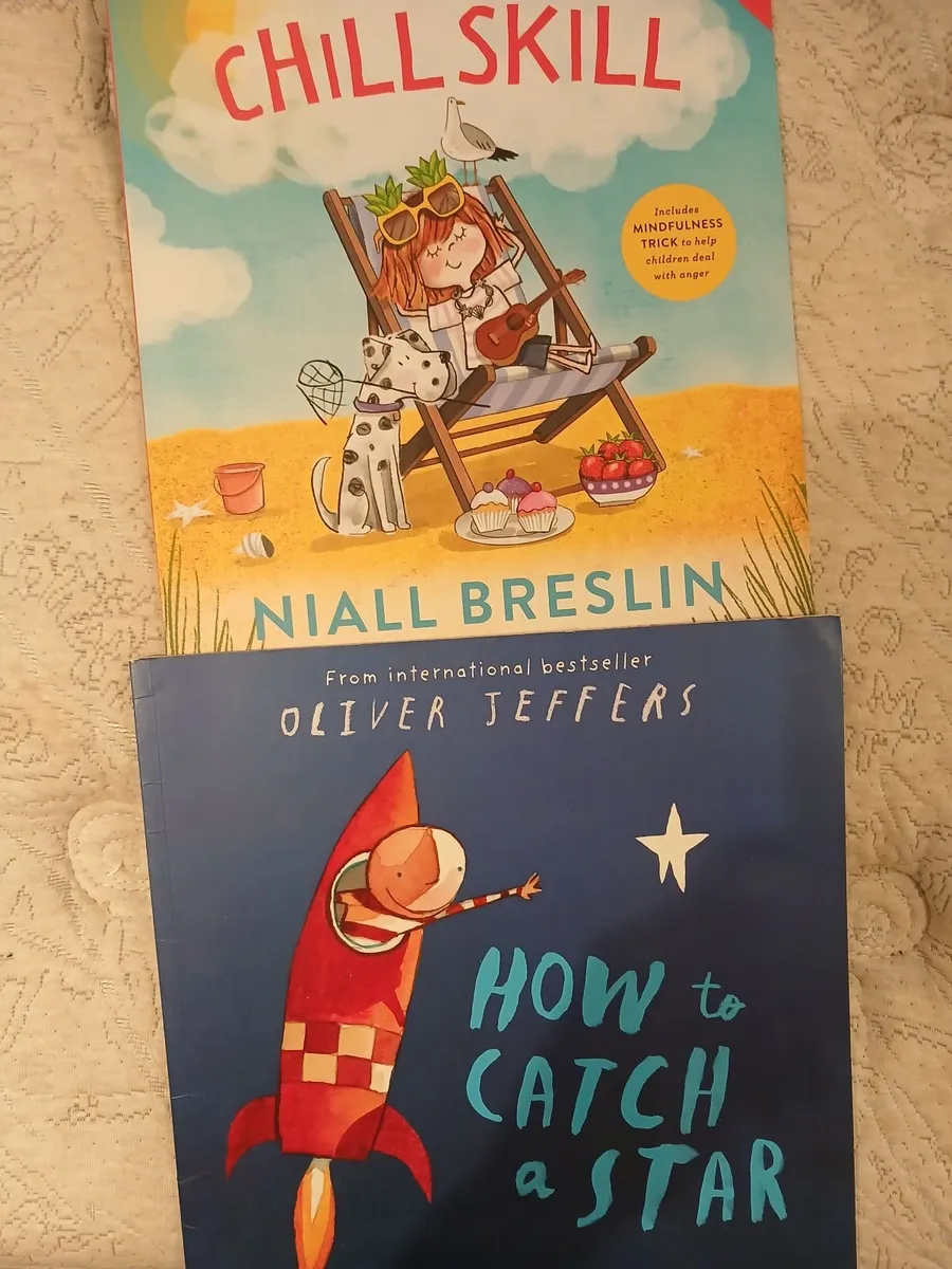 Children's books - Image 3