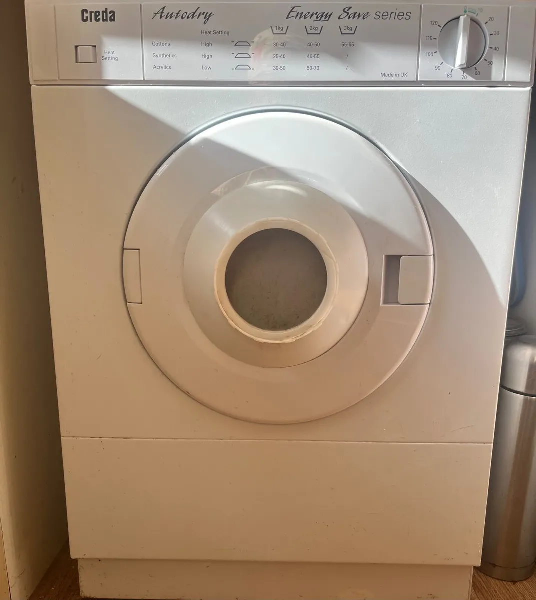 DRYER - Image 1
